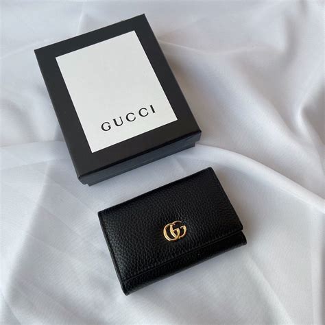 gucci 2020 slides|Gucci 2020 wallet.